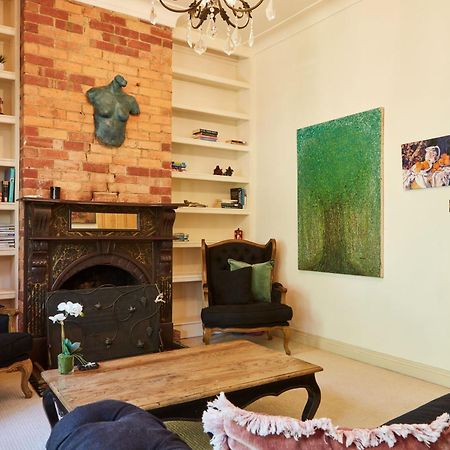 Tiffany'S Cottages Bright Luaran gambar