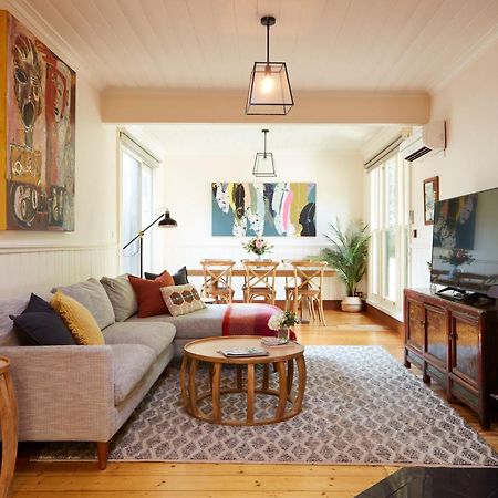 Tiffany'S Cottages Bright Luaran gambar