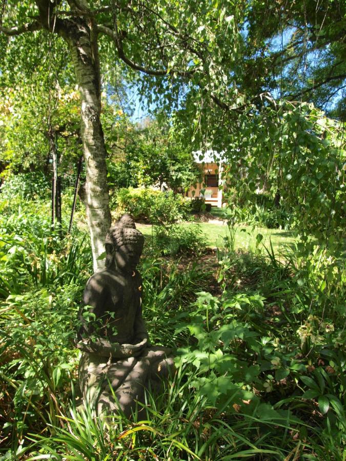 Tiffany'S Cottages Bright Luaran gambar