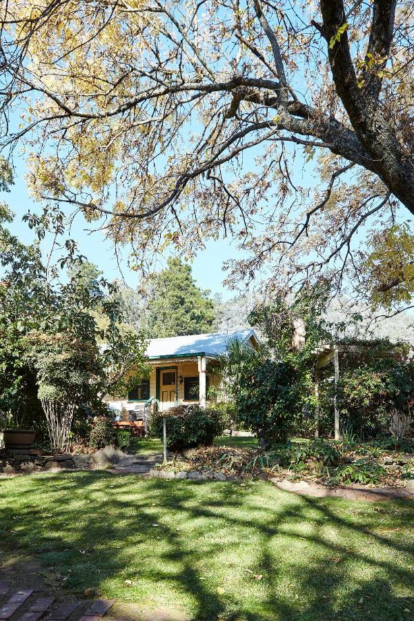 Tiffany'S Cottages Bright Luaran gambar