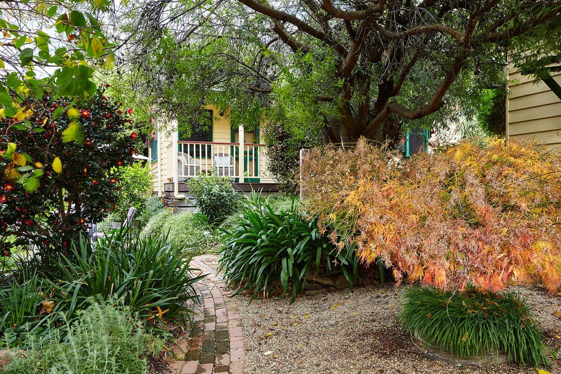 Tiffany'S Cottages Bright Luaran gambar