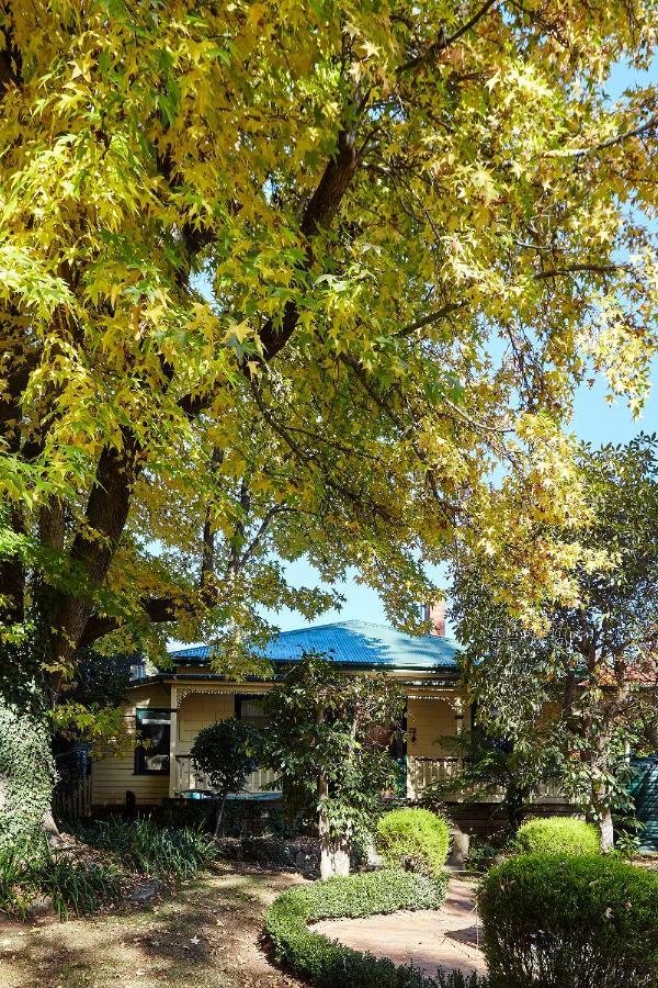 Tiffany'S Cottages Bright Luaran gambar