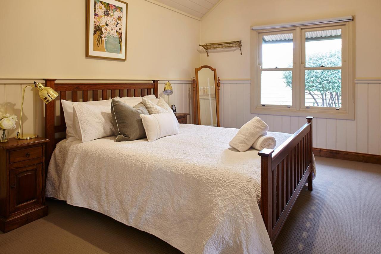 Tiffany'S Cottages Bright Luaran gambar