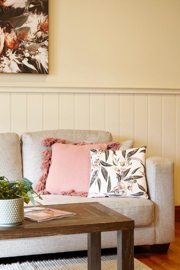 Tiffany'S Cottages Bright Luaran gambar