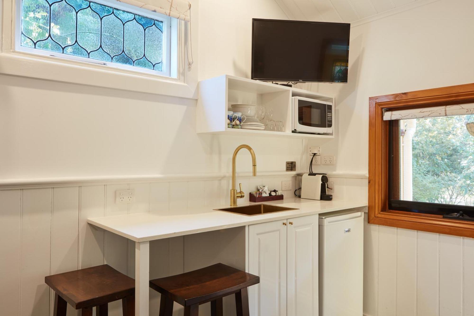 Tiffany'S Cottages Bright Luaran gambar