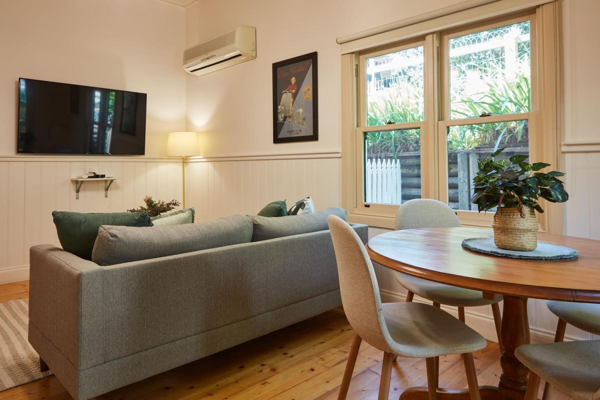 Tiffany'S Cottages Bright Luaran gambar