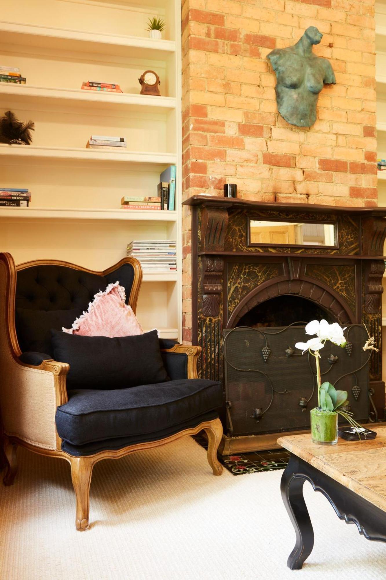 Tiffany'S Cottages Bright Luaran gambar