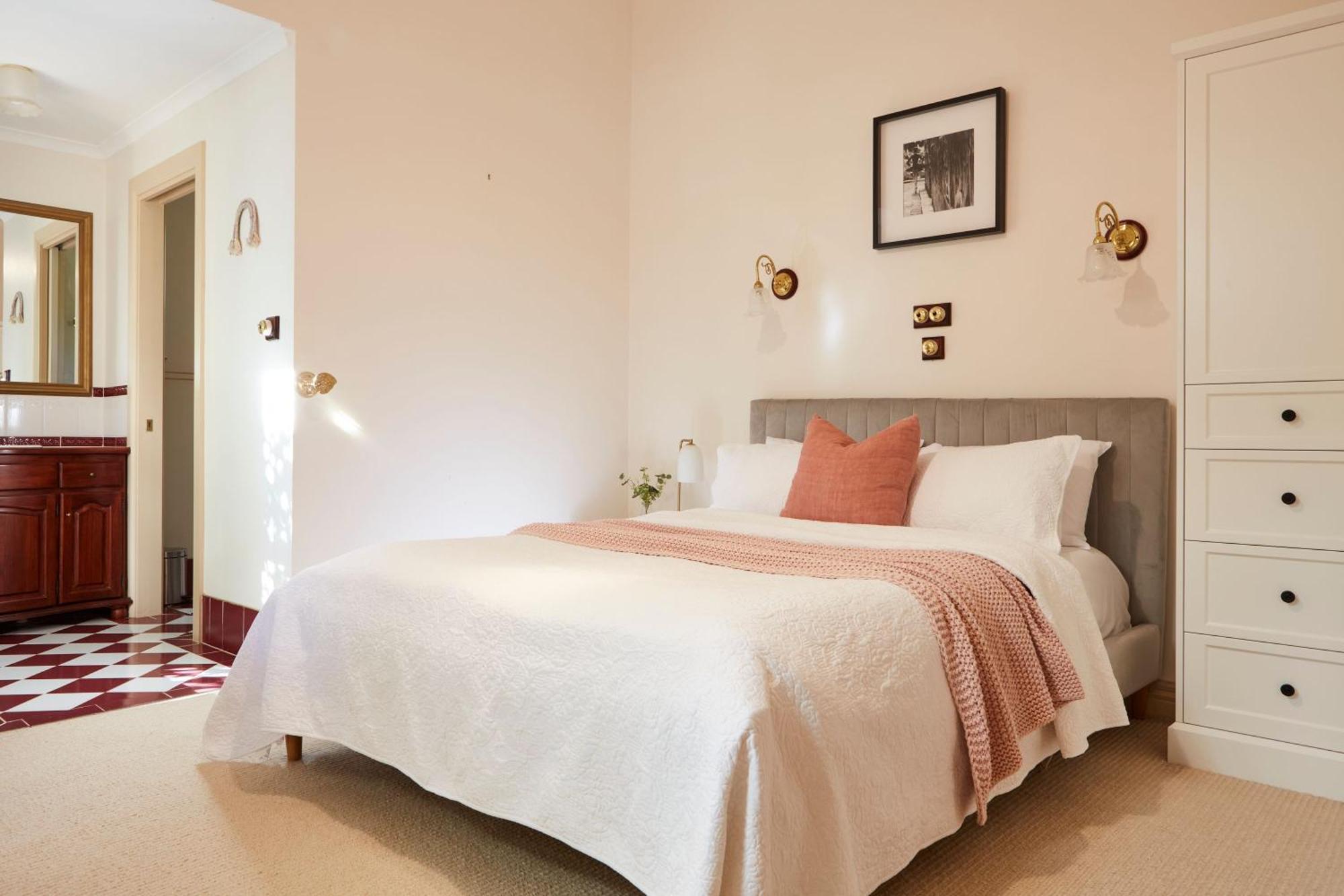 Tiffany'S Cottages Bright Luaran gambar