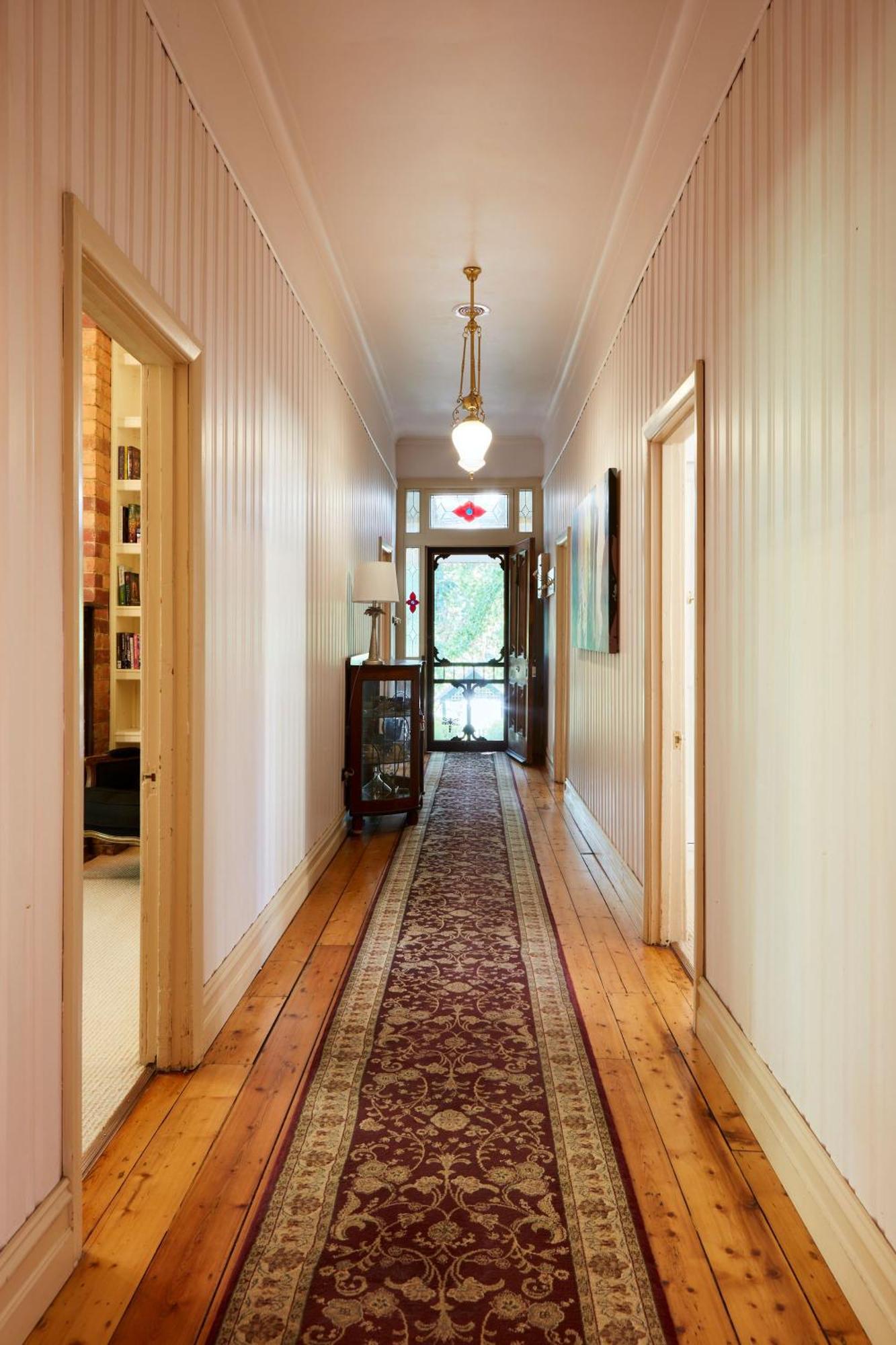 Tiffany'S Cottages Bright Luaran gambar