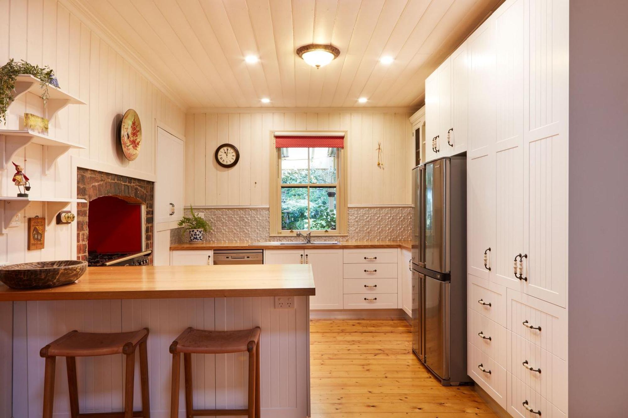 Tiffany'S Cottages Bright Luaran gambar