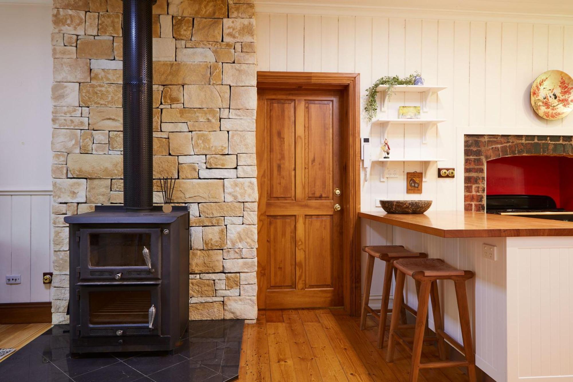 Tiffany'S Cottages Bright Luaran gambar