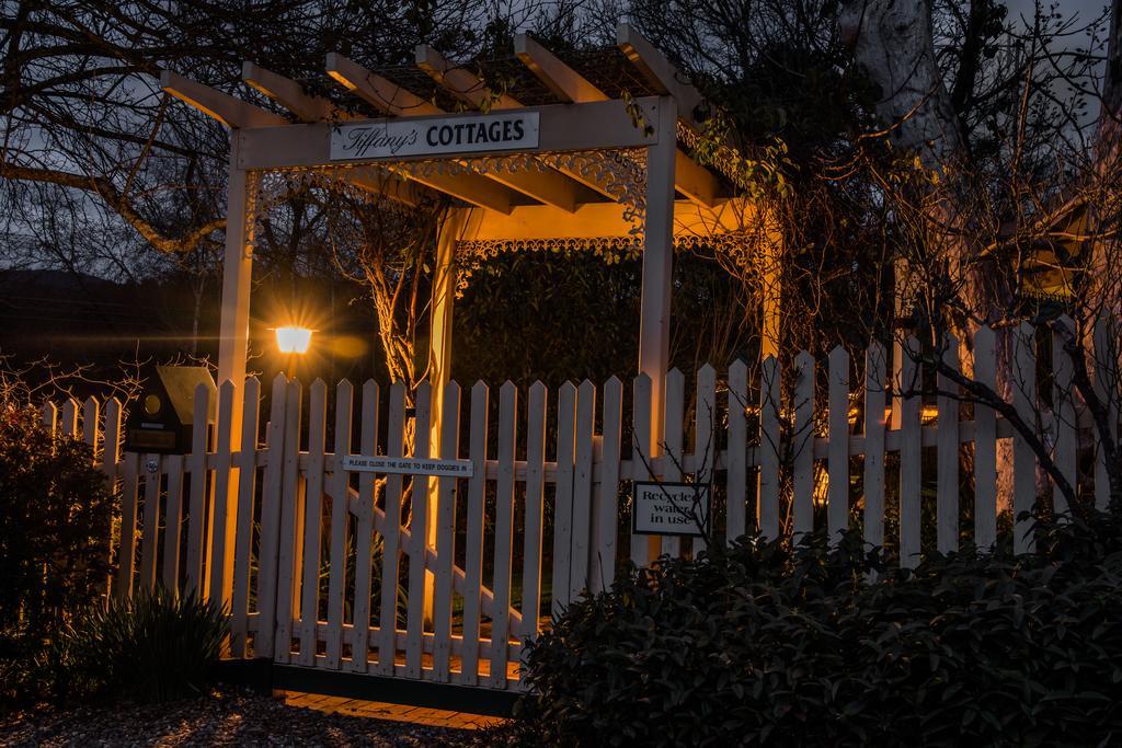 Tiffany'S Cottages Bright Luaran gambar